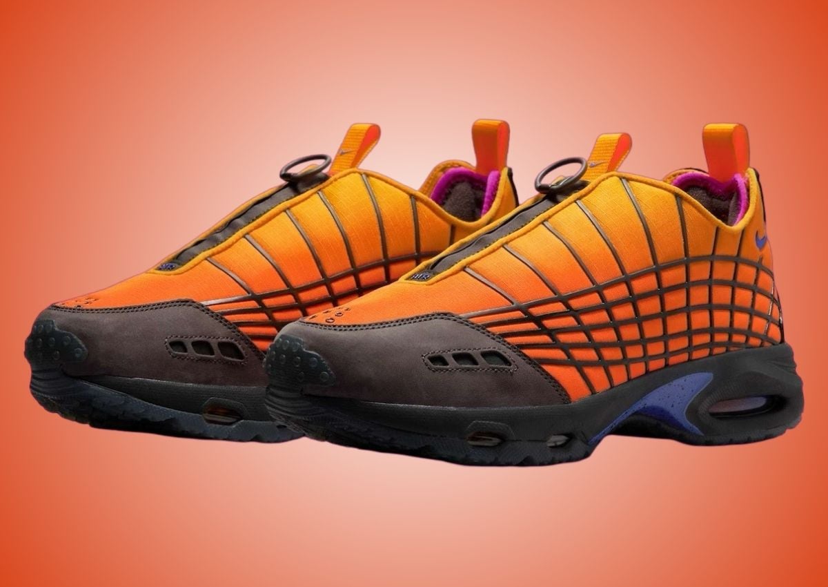 Kids of Immigrants x Nike Air Max SNDR Sundial HF3286-700