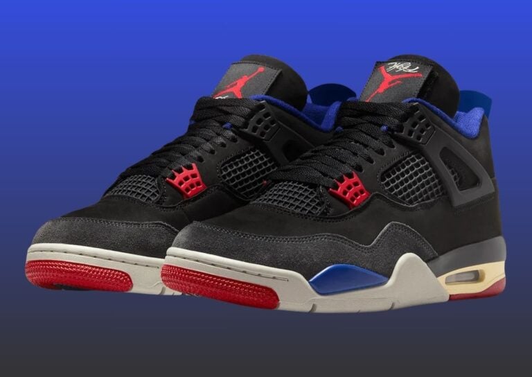 Air Jordan 4 Rare Air 2025 FV5029-003 | SneakerFiles