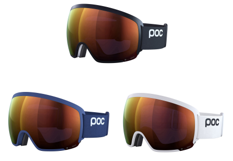 Snow Gear Collection 2019 F&W POC ヘルメット「OBEX SPIN & PURE