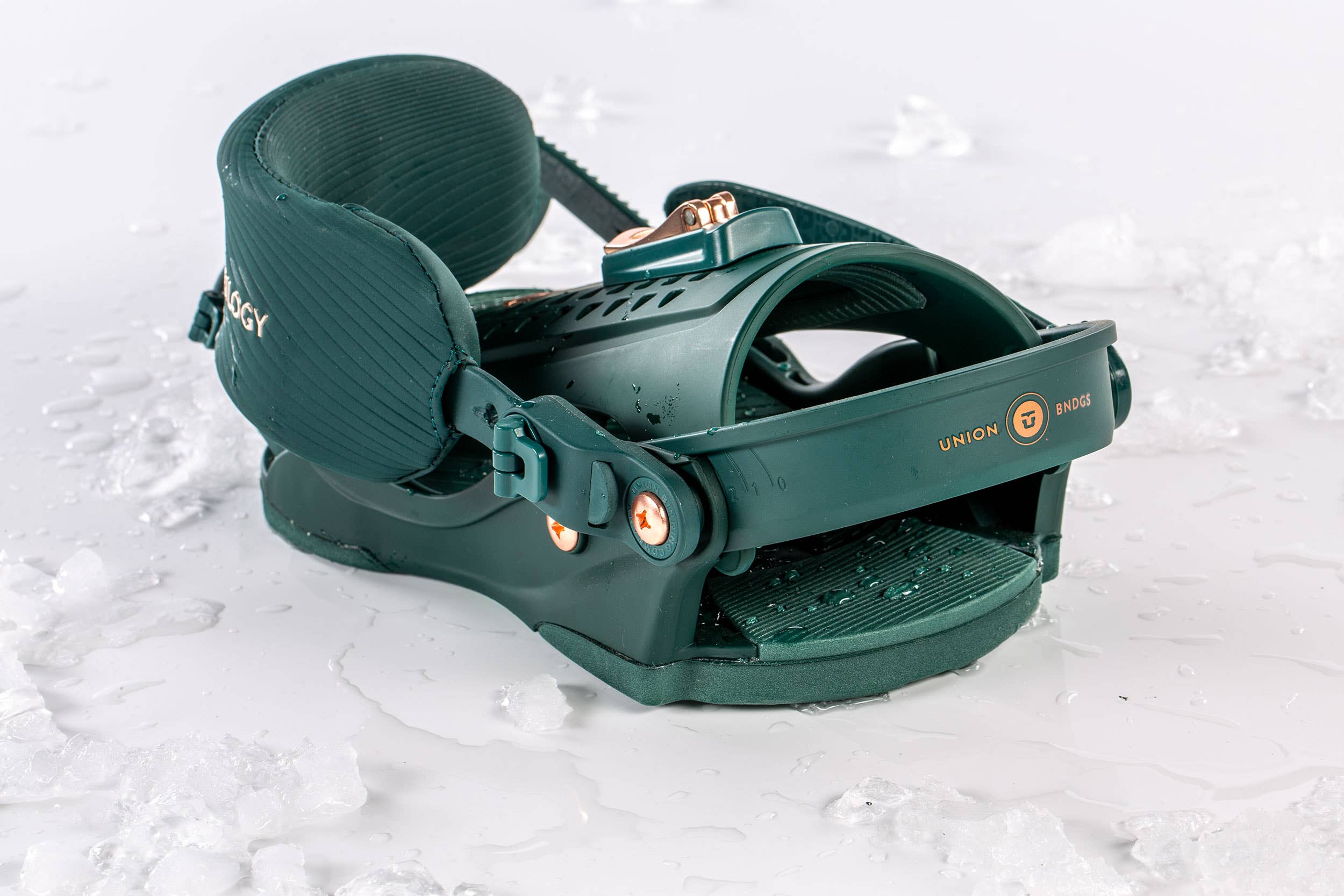 Union Trilogy Review: Best Snowboard Bindings of 2019 - TransWorld