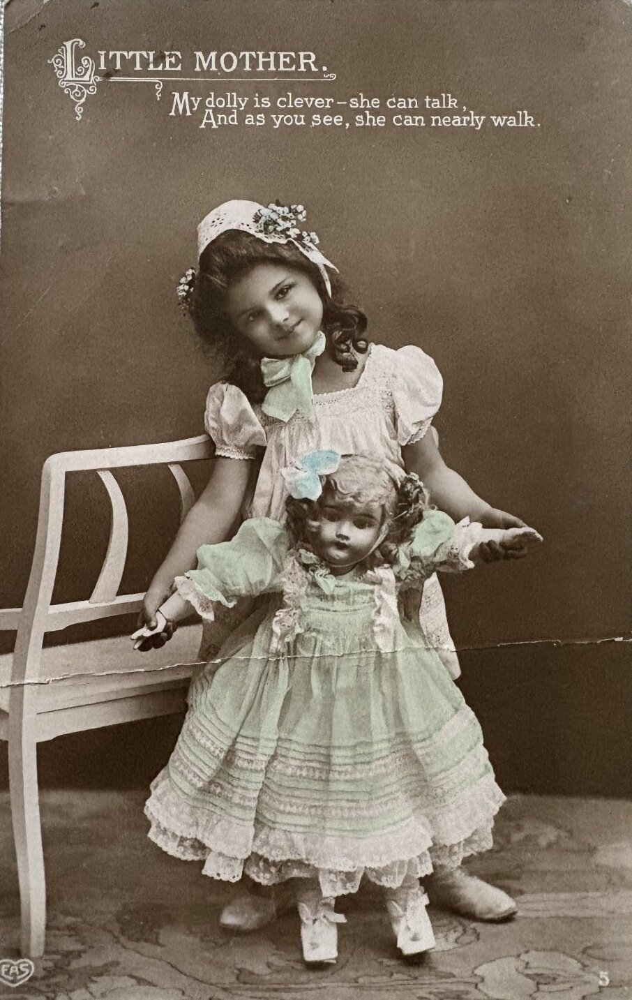 Snowdrop Postcards アンティークポストカード専門店