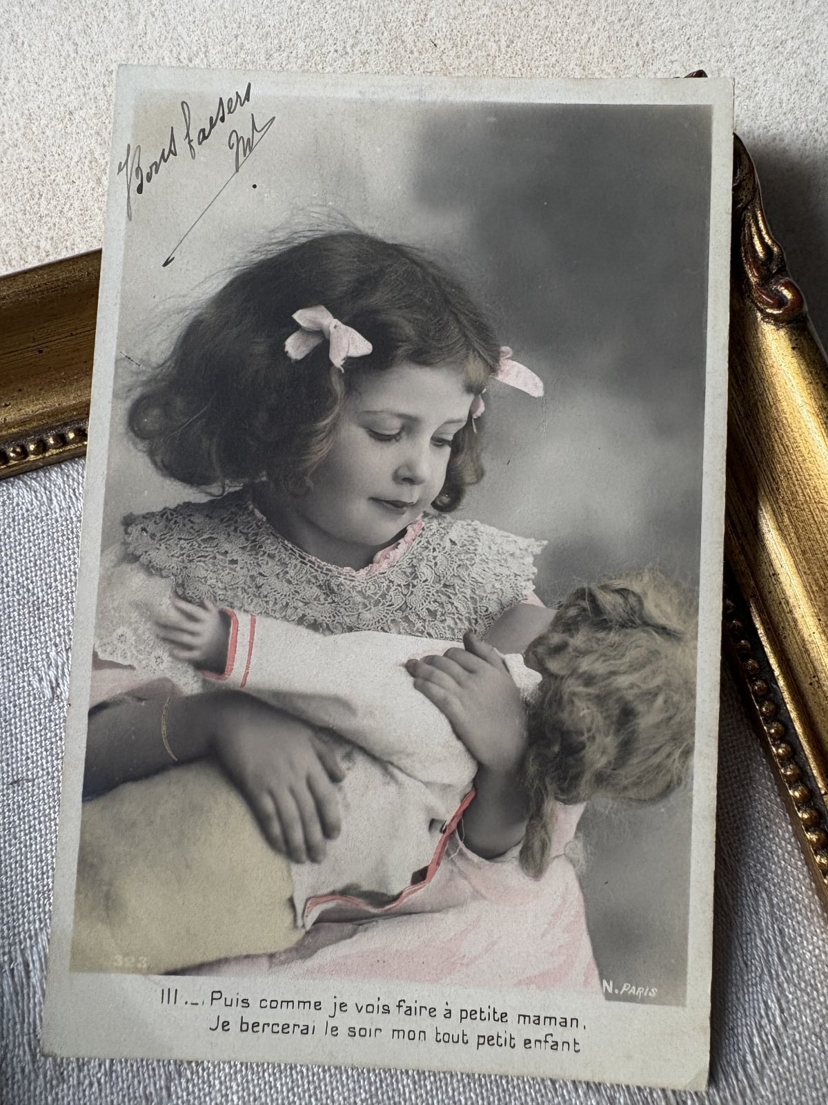 Snowdrop Postcards アンティークポストカード専門店