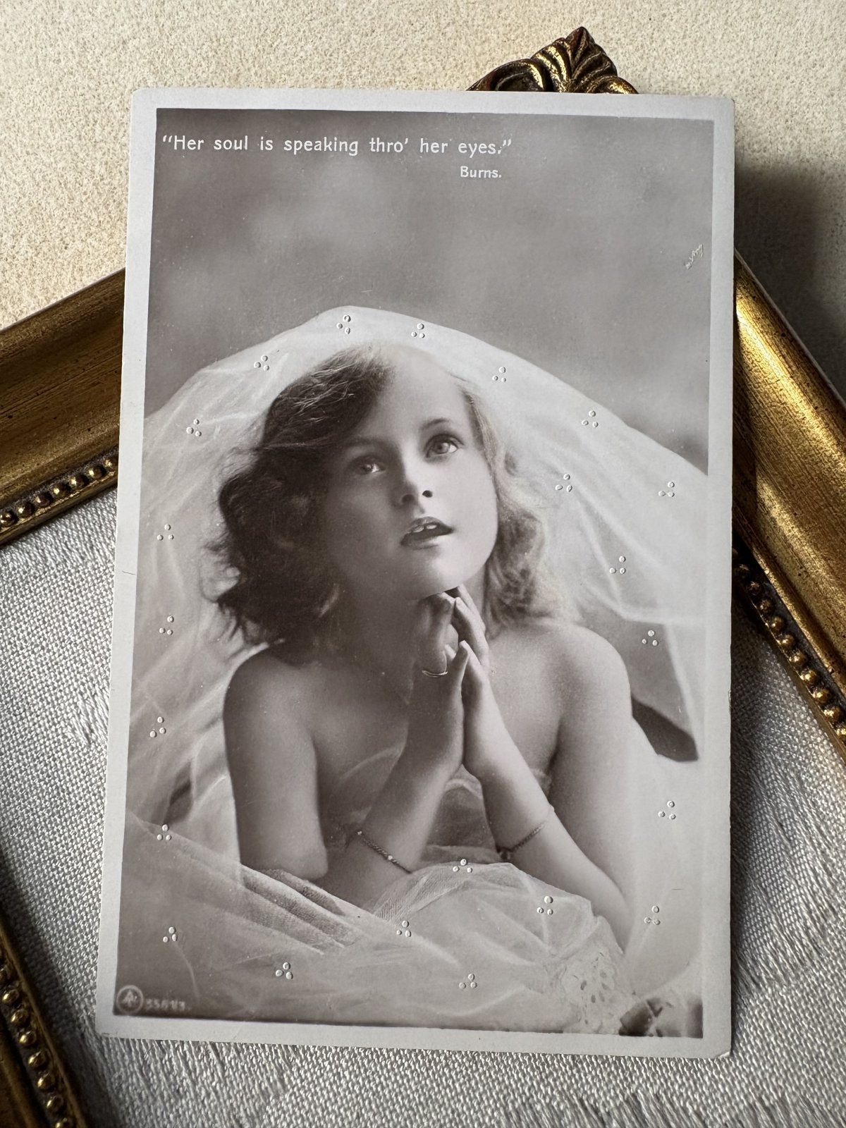 Snowdrop Postcards アンティークポストカード専門店