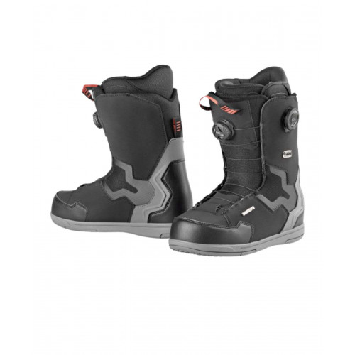 Deeluxe ID Dual Boa Snowboard boots - Snow Emotion, ski Paris