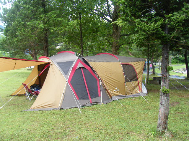 snow peak club:TP−632ES リビングシェルエクステンションルーフ