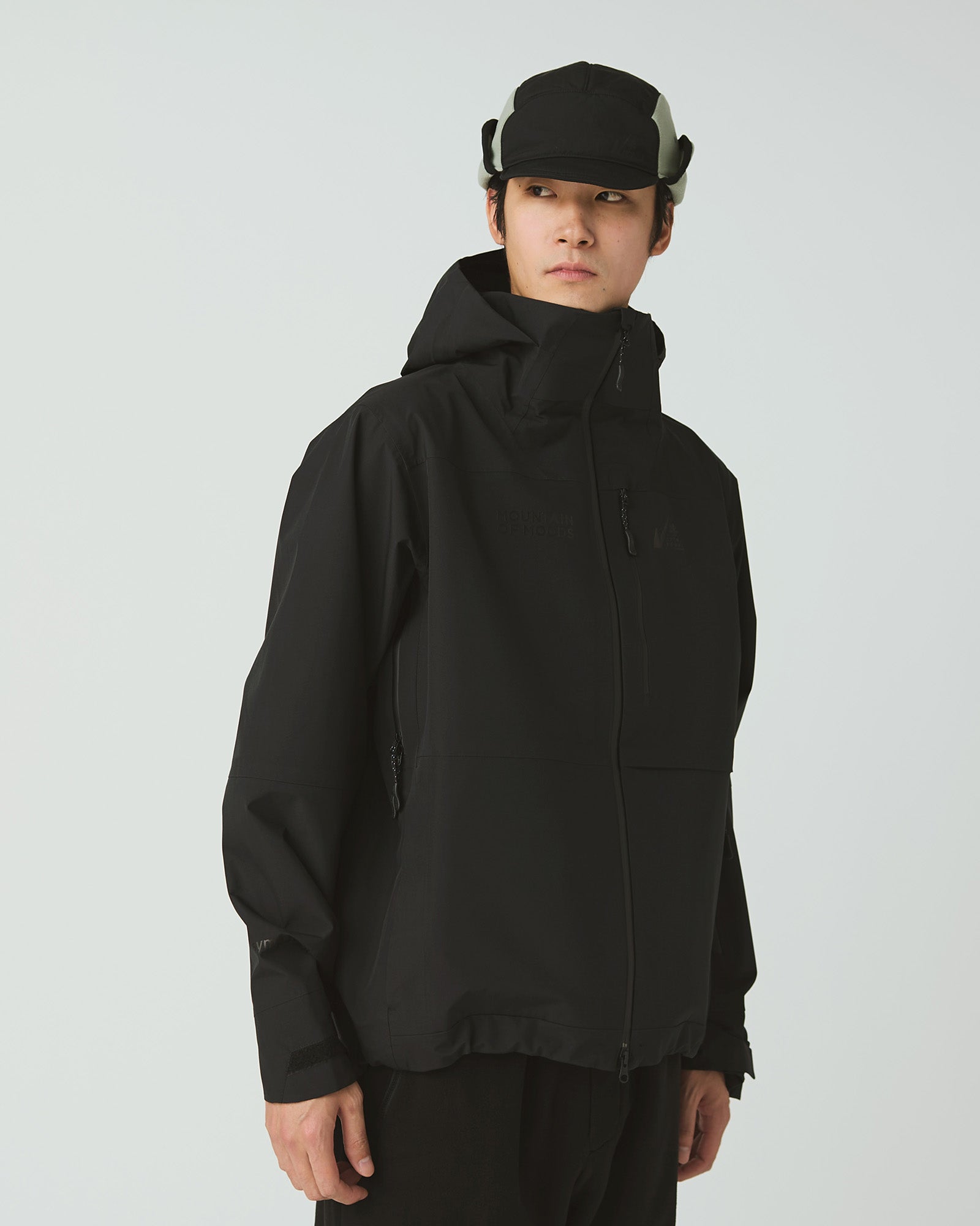 Mountain of Moods Snow Jacket | Snow Peak
