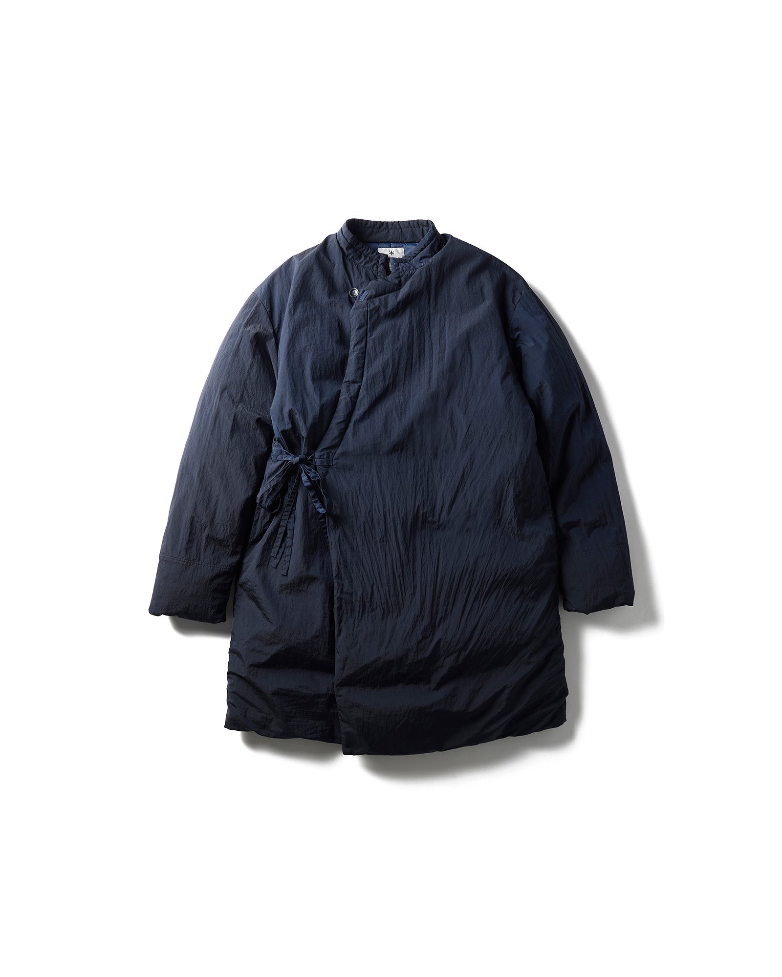 Garment Dyed Down Coat | Snow Peak