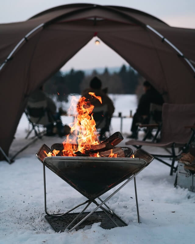 Shimo Tumbler Set | Snow Peak