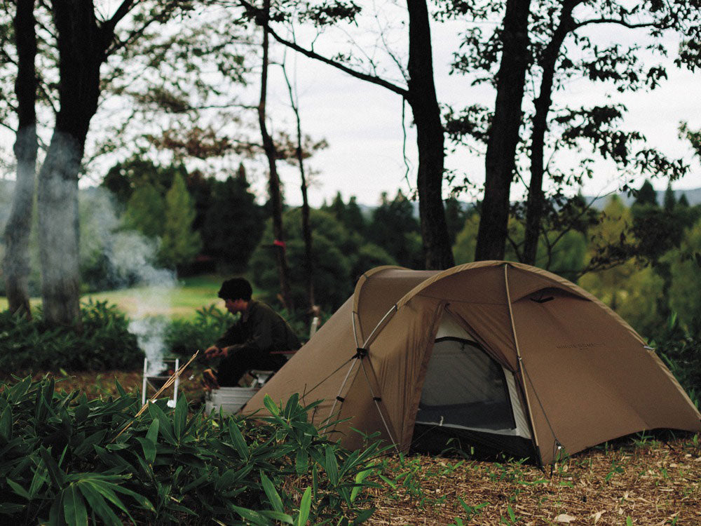 Minute Dome Pro. Air 1 | Snow Peak