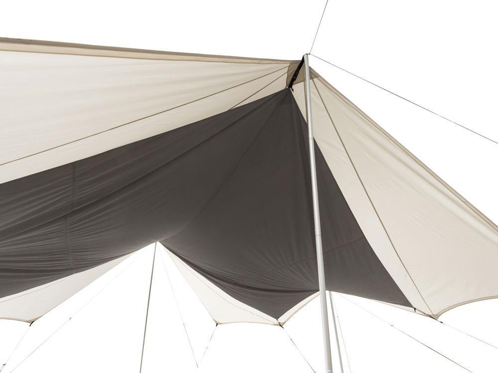 Takibi Tarp Octa Inner Roof - Tarps - Snow Peak | Snow Peak