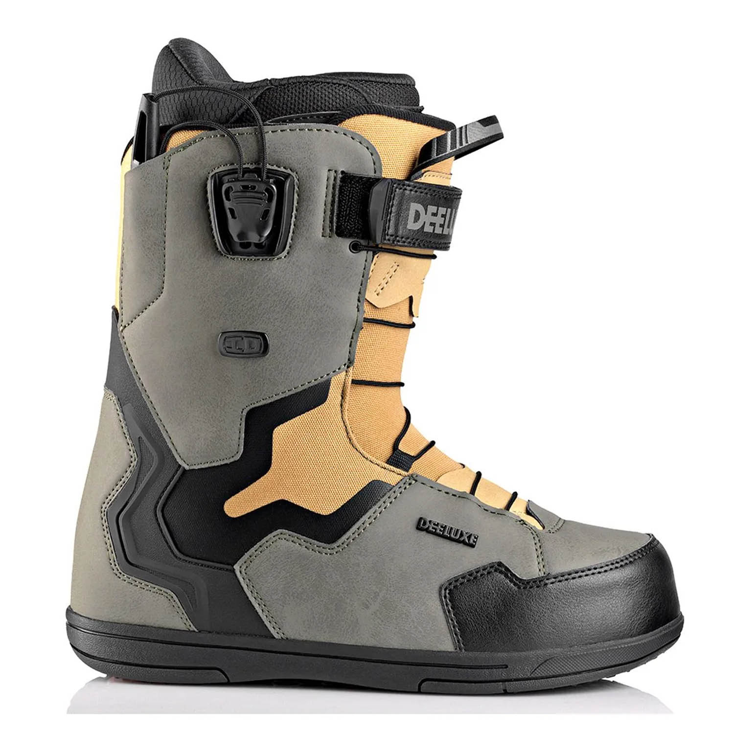 Deeluxe ID Snowboard Boots 2024 – Snowtrax