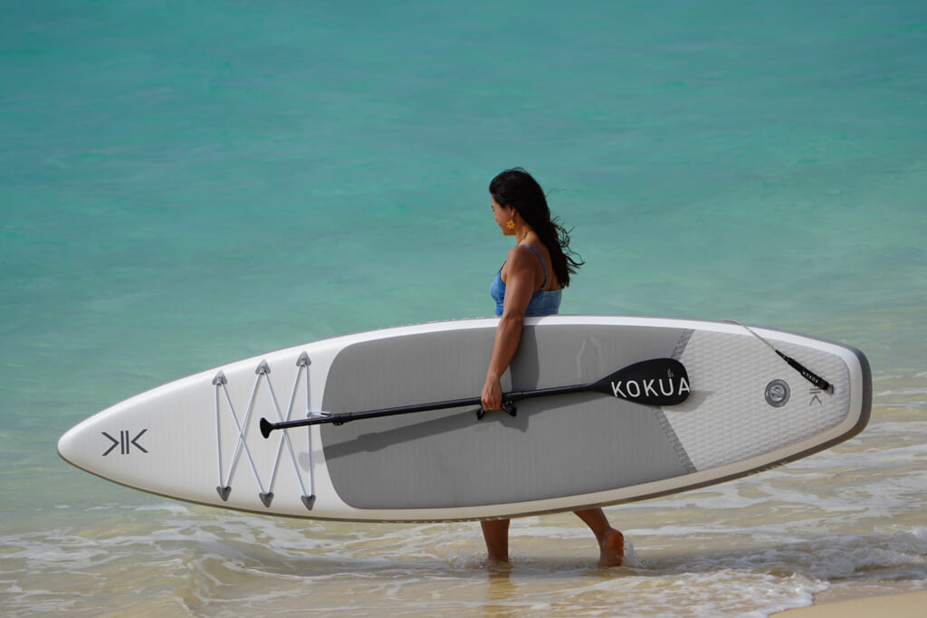 KOKUA GLIDE 11.2×30 サップ サーフィン sup コクア 専用2024モデル