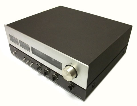 DENON TU-850 商品ページ｜サウンドインプレッション
