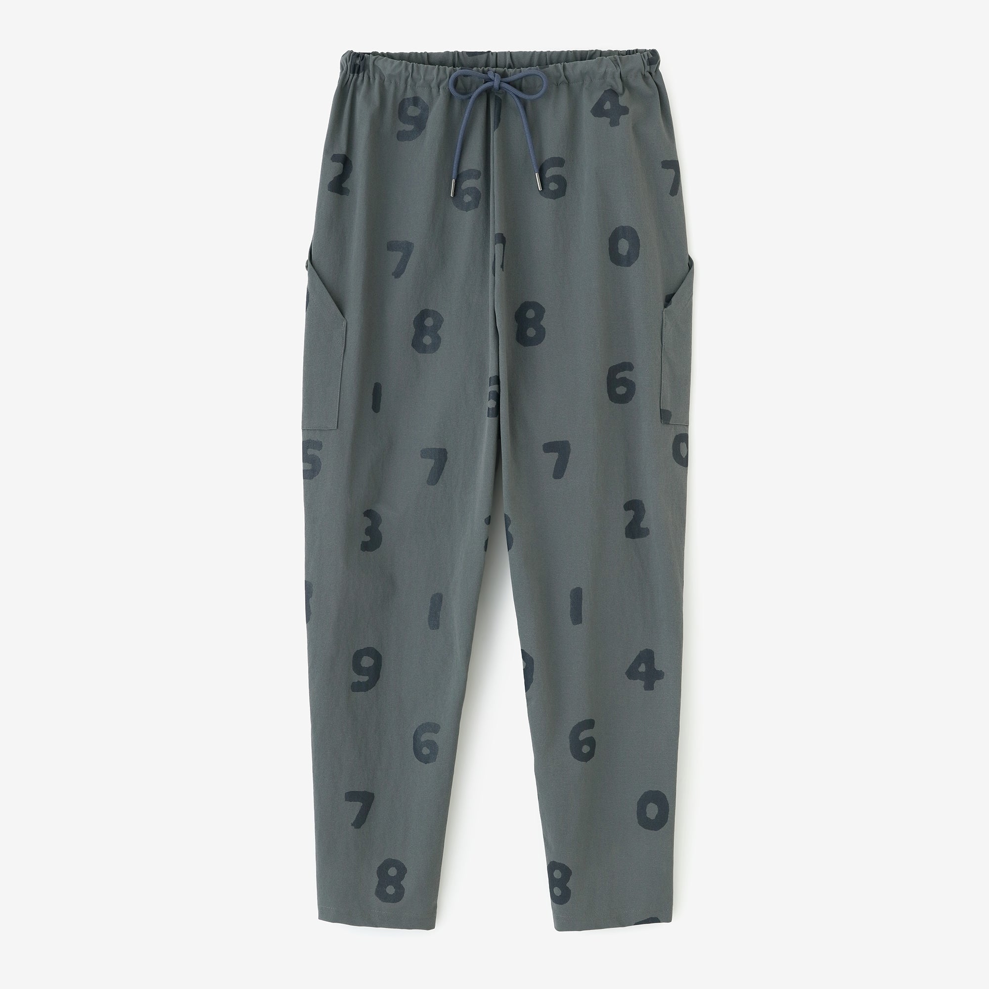 3月10日頃発送予定】ハイストレッチデニム BIKEジョードプル／インディゴ