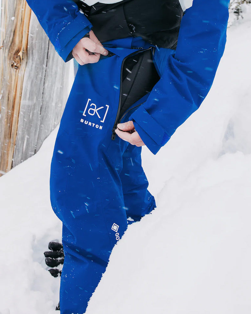Burton Men's [ak] Swash Gore-Tex Pants Jake Blue 2026 – The Source