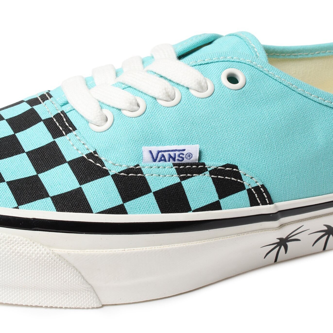 VANS / LX AUTHENTIC 44 バンズ ダブルネーム オーセンティック