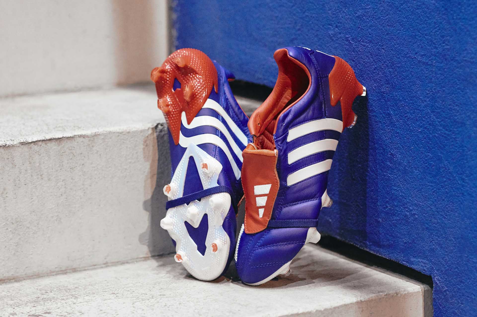adidas Launch The Limited Edition Predator Mania 