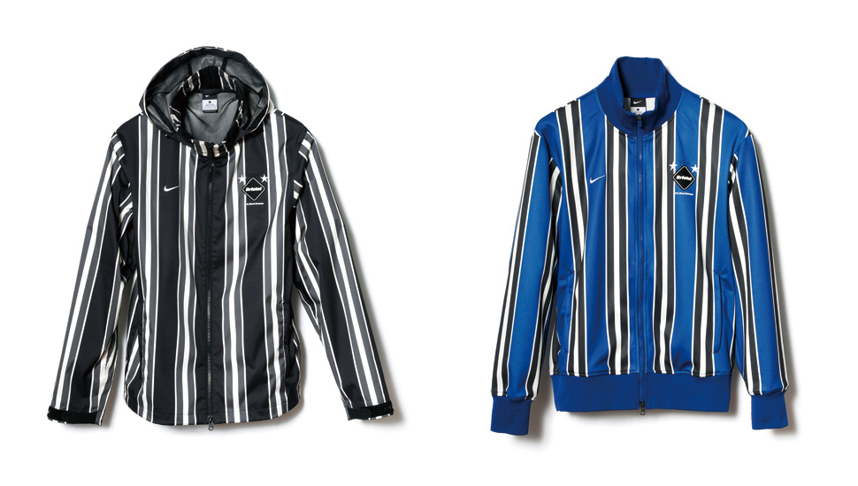Nike F.C. Real Bristol A/W 14-15 - SoccerBible
