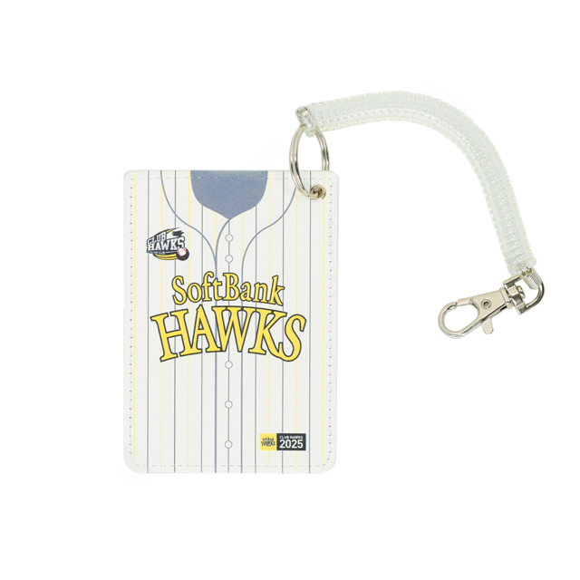 新商品】クラブホークス会員限定グッズ＆特別ユニフォーム、ラリー