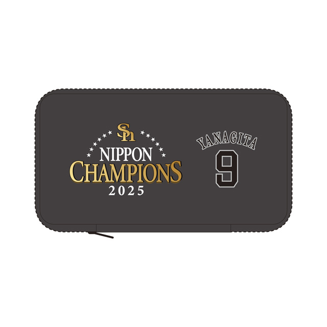 新商品】日本一達成グッズ第3弾／パーソル パ・リーグ優勝記念NFCタグ