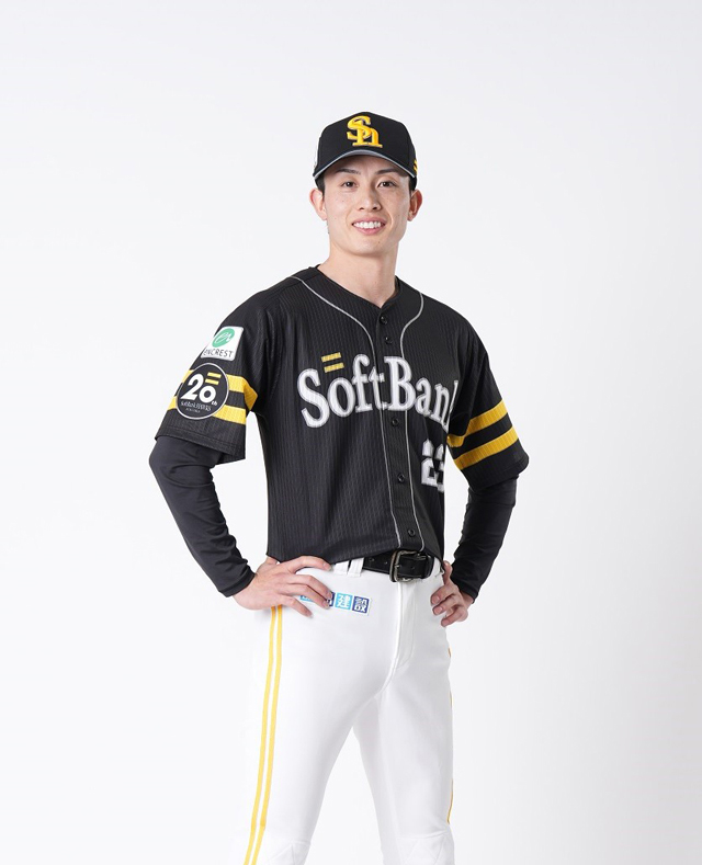 2025年シーズン、ソフトバンクホークス誕生20周年 | 福岡ソフトバンク