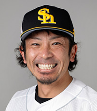 5 松田 宣浩 選手名鑑2022 | 福岡ソフトバンクホークス