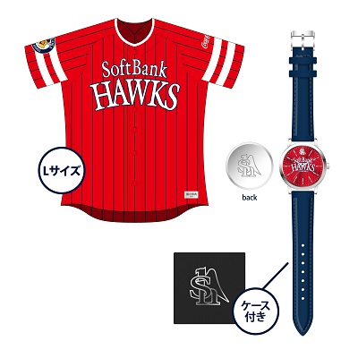 鷹祭ユニセット第4弾！アルバレス選手ユニフォーム | 福岡ソフトバンク