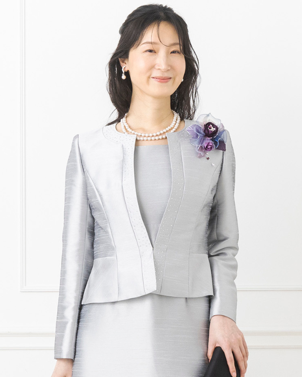 式典商品一覧ページ【結婚式の母親・父親・親族向けの装い／お受験など
