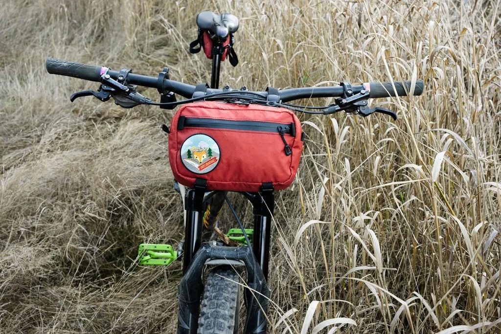 Swift Industries Ardea Pack EPLX400 | Soma Fab Shop
