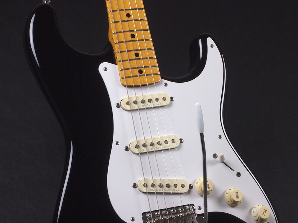 Fender Japan ストラトキャスターDMC Fender Japan ST62-DMC VSP VWH