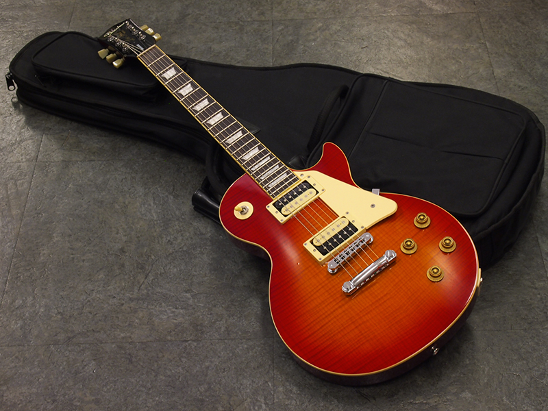 Bacchus BLS-700 FM CS 税込販売価格 ￥35,800- 中古 Bacchusのレス