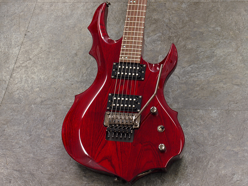GrassRoots G-FR-62GT STR 税込販売価格 ￥39,800- 中古 ハードな