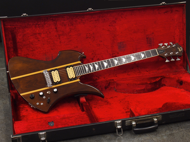 Aria Pro II MK-1800WA 1981年製 税込販売価格 ￥128,000- 中古