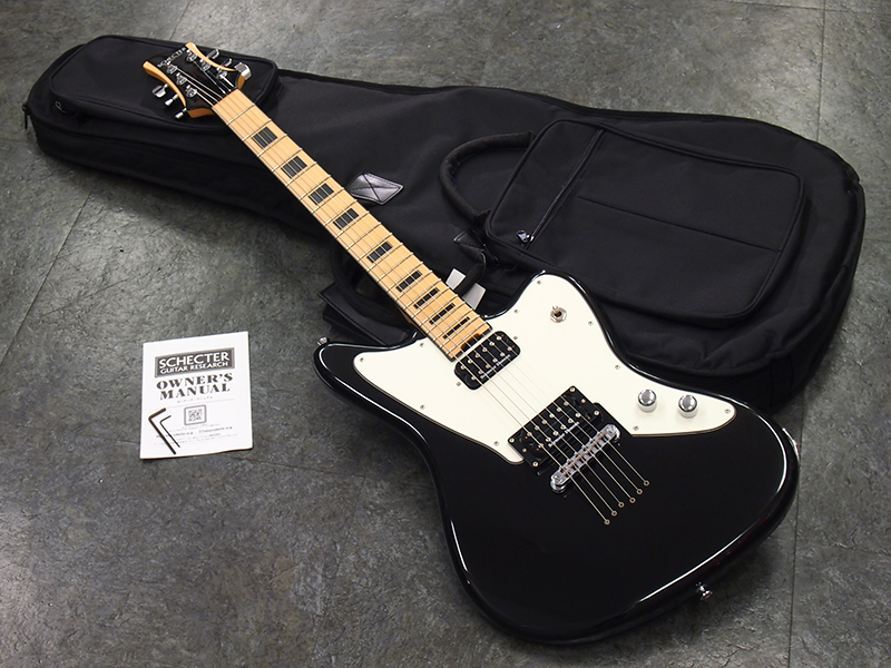 SCHECTER PA-FC/KA 税込販売価格 ￥89,800- 中古 絶賛活躍中のSHADOWS