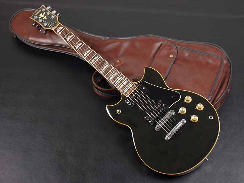 YAMAHA SG500 BL 税込販売価格 ￥49,800- 中古 多くのアーティストに