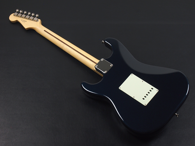 Fender Made in Japan Hybrid 50s Stratocaster Midnight Blue 税込