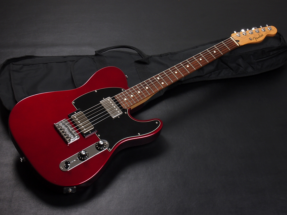 Fender Blacktop Telecaster HH CAR 税込販売価格 ￥57,800- 中古