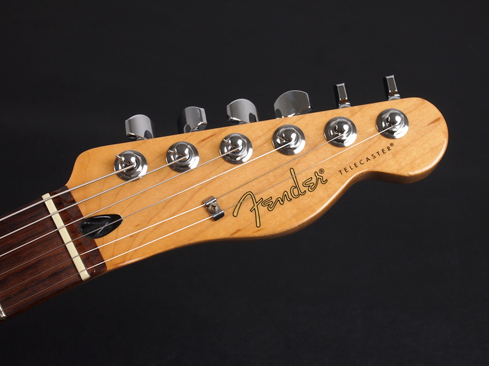 Fender Blacktop Telecaster HH CAR 税込販売価格 ￥57,800- 中古