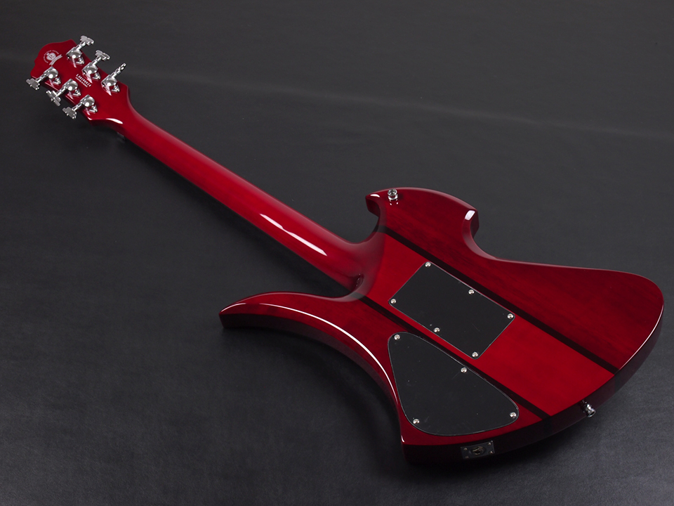 B.C.Rich Mockingbird Legacy ST with Floyd Rose TRD 税込販売価格