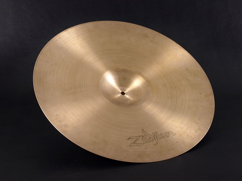 白抜きZildjian MARCHING BAND 12”インチ 31cm ペア 白抜きZildjian