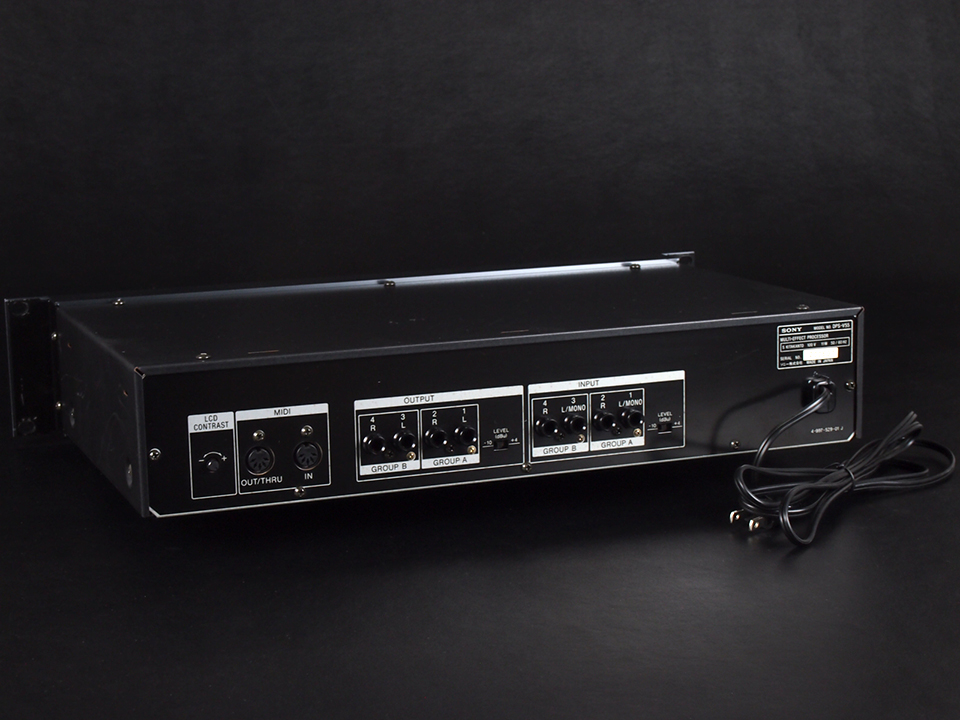 SONY DPS-V55 税込販売価格 ￥19,800- 中古 世界のソニーのマルチ