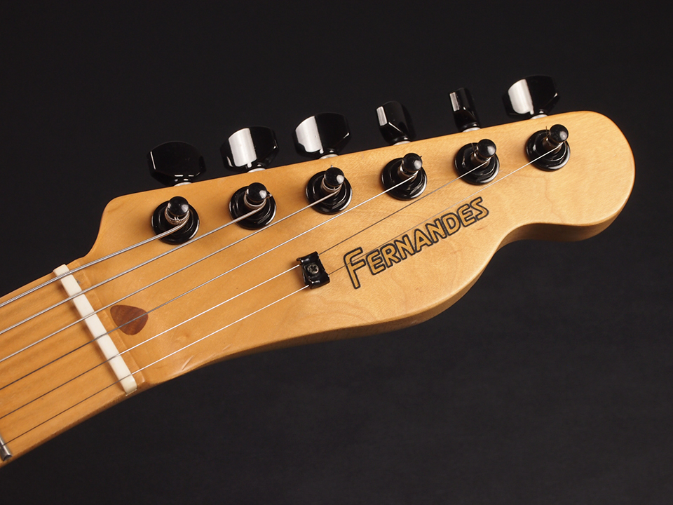 FERNANDES TE-85T “JUDY AND MARY Takuya Model” 税込販売価格