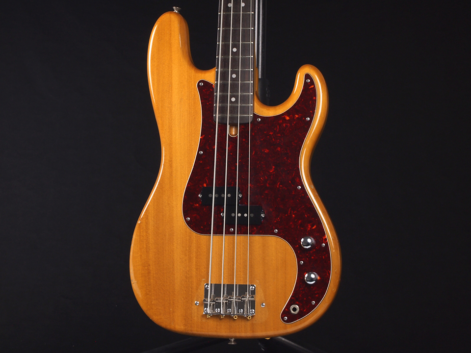 Greco PB420N 1975年頃 税込販売価格 ￥39,800- 中古 マツモク製グレコ