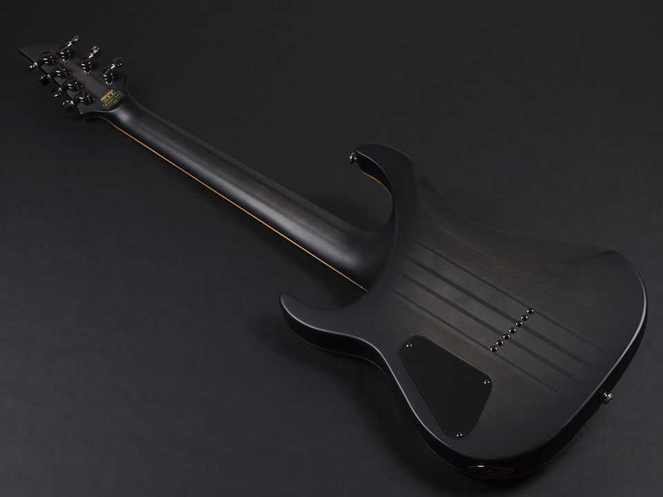 SCHECTER BANSHEE ELITE 7 AD-BS-EL-7 税込販売価格 ￥94,800- 中古