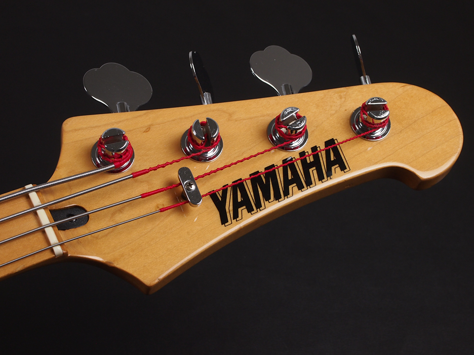 YAMAHA Attitude Special ~Billy Sheehan Signature Model~ Lightning