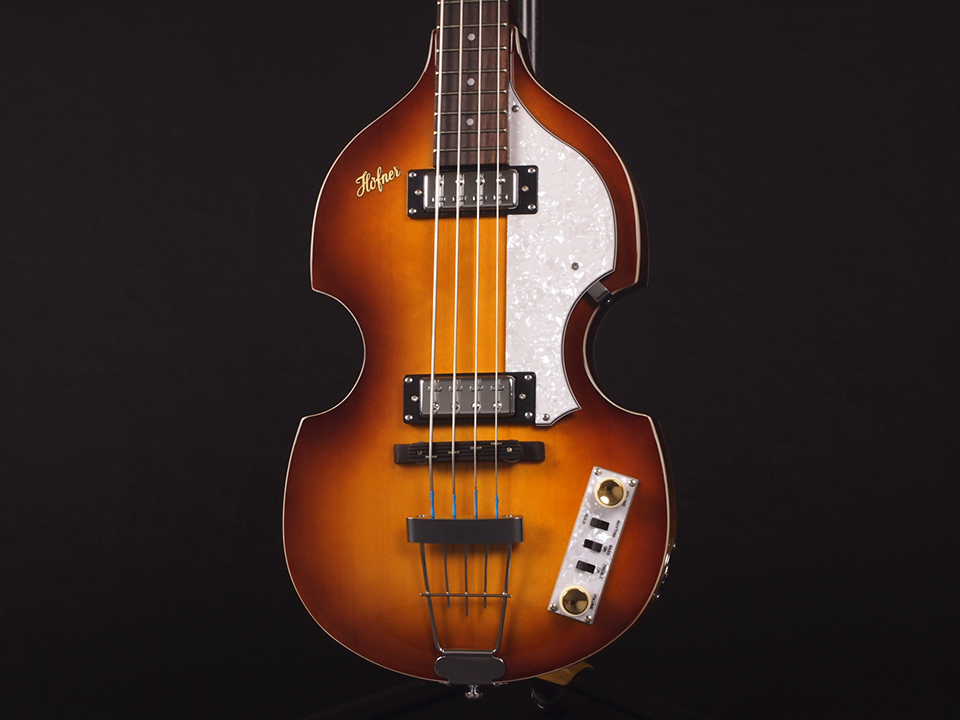 Hofner Ignition Bass PE ~Premium Edition~ 税込販売価格 ￥55,440