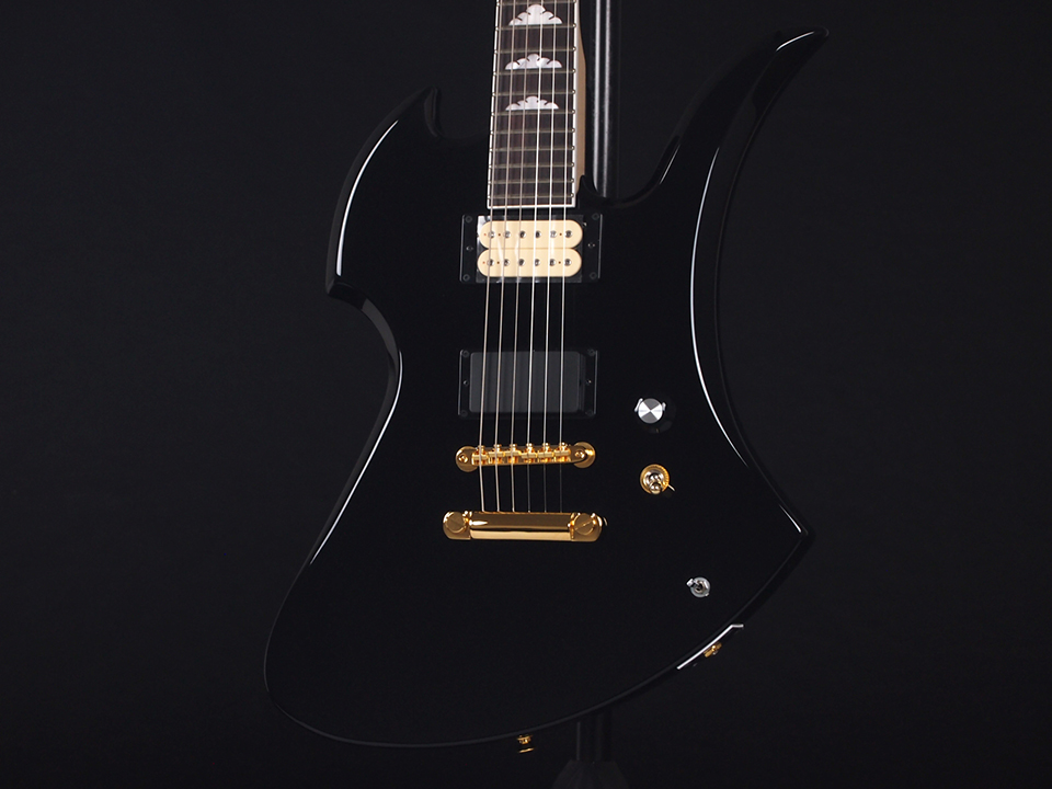 FERNANDES MG-120X BLK【hide Signature Model】 税込販売価格