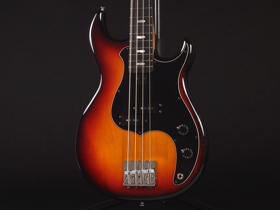 YAMAHA BB-1000 YS / Broad Bass 税込販売価格 ￥69,800- 中古 1980年