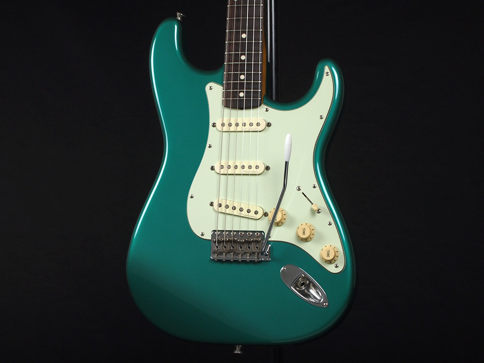 Fender Japan ST62TX OTM 税込販売価格 ￥89,800- 中古 スラブローズ指