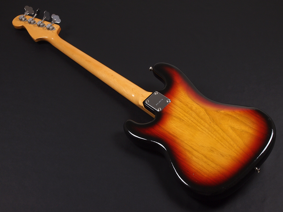Greco Super Sound PB Medium Scale ソニックス特価 ￥79,800- 1982年